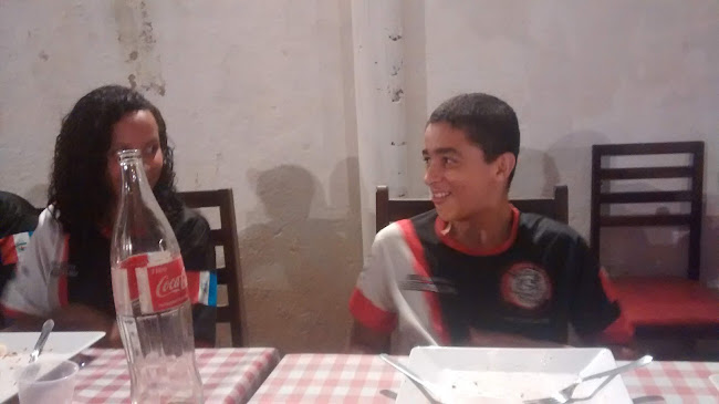 Recanto Pizzaria e Restaurante