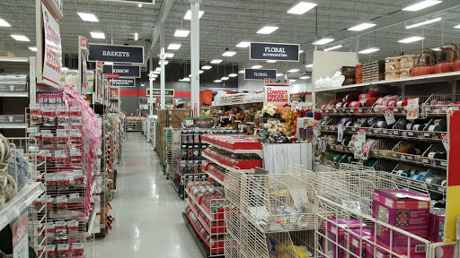 Craft Store «Michaels», reviews and photos, 1993 E West Pkwy, Fleming Island, FL 32003, USA