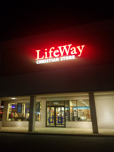 Book Store «LifeWay Christian Store», reviews and photos, 898 Plaza Blvd, Lancaster, PA 17601, USA