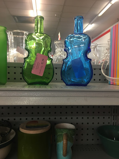 Thrift Store «Thrift City», reviews and photos, 1750 E Belt Line Rd #300, Richardson, TX 75081, USA