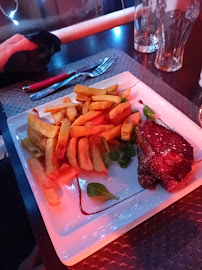 Plats et boissons du Restaurant La Goelette à Saint-Mandrier-sur-Mer - n°14