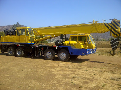 Grua para autos en La Calera, Calera