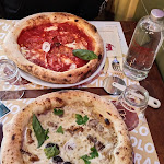 Photo n°1 de l'avis de Jessica.i fait le 21/01/2024 à 12:42 sur le  Fradiavolo Pizzeria - Rivoli à Rivoli