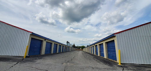 Self-Storage Facility «Simply Self Storage - Williamstown», reviews and photos, 1330 Glassboro Rd, Williamstown, NJ 08094, USA