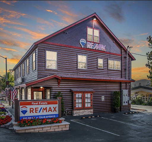 Becki Wheeler REMAX Big Bear image
