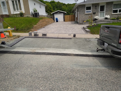 JC's Construction 2 Fox Dr, Elliot Lake, ON P5A 2T1, Canada