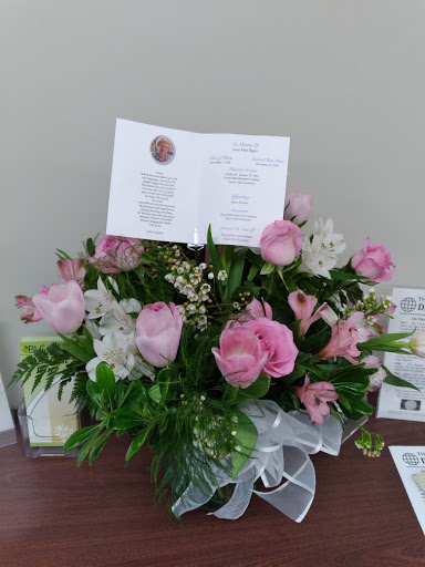 Florist «Jackson Florist Inc.», reviews and photos, 3124 Madison Ave, Covington, KY 41015, USA