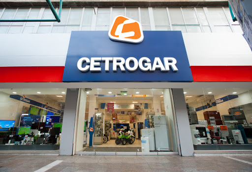 Cetrogar