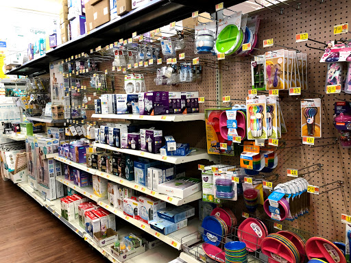 Discount Store «Walmart», reviews and photos, 4625 Redwood Dr, Rohnert Park, CA 94928, USA