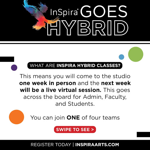 Dance School «InSpira Performing Arts & Cultural Center, LLC», reviews and photos, 987 Jersey Ave, New Brunswick, NJ 08901, USA