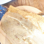 Photo n°3 de l'avis de silvy.o fait le 21/05/2022 à 19:53 sur le  Chalet Rifugio al Faggio à Ledro