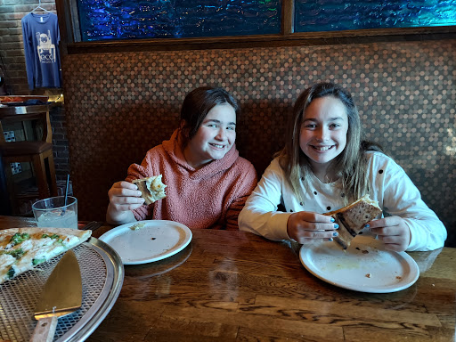 Italian Restaurant «Bocca Coal Fired Bistro», reviews and photos, 7805 Ventnor Ave, Margate City, NJ 08402, USA