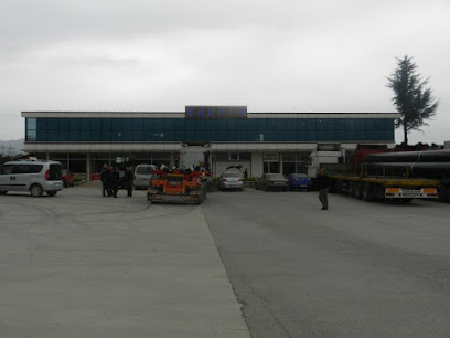 S.s. 35 Nolu Hentır Tırcılar Ve Motorlu Taşıyıcılar Kooperatifi