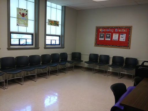 Davidson County WIC – Woodbine Public Health Center