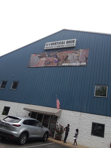 Rock Climbing Gym «Vertical Rock Indoor Climbing Center», reviews and photos, 10225 Nokesville Rd, Manassas, VA 20110, USA