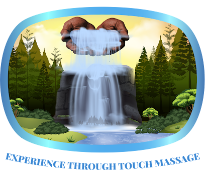 Experience Through Touch Massage