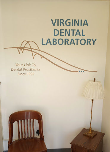 Virginia Dental Laboratories