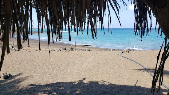 Playa Negra