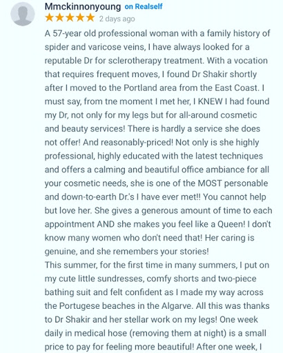 Explore void tattoo ideas, creative tattoo ideas in Lake Oswego, available at Lake Oswego Vein and Aesthetic LOVA