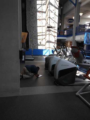 Recreation Center «Wilson Recreation Center», reviews and photos, 330 Towerview Rd, Durham, NC 27708, USA