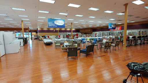 Appliance Store «Sears Outlet», reviews and photos, 1415 S Nova Rd, Daytona Beach, FL 32114, USA