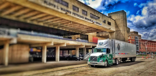 Arena «Floyd L. Maines Veterans Memorial Arena», reviews and photos, 1 Stuart St, Binghamton, NY 13901, USA