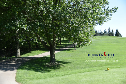 Golf Course «Bunker Hill Golf Course», reviews and photos, 3060 Pearl Rd, Medina, OH 44256, USA