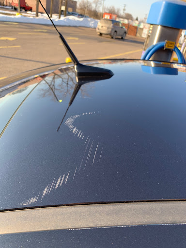 Car Wash «Troy Auto Wash», reviews and photos, 1300 W Maple Rd, Troy, MI 48084, USA