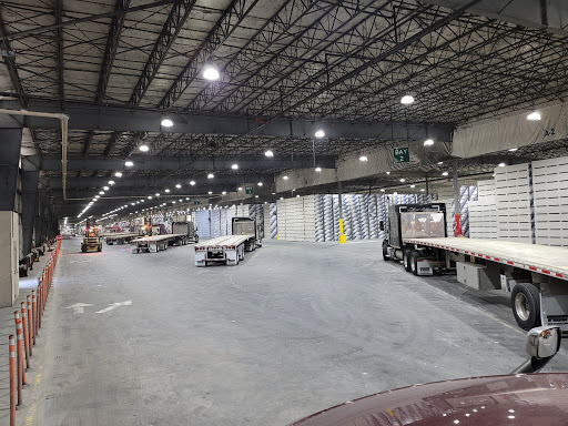 Continental Building Products, 5145 Mary Ingles Hwy, Silver Grove, KY 41085, USA, 