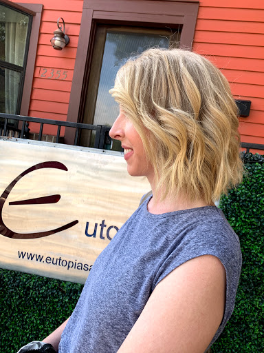 Beauty Salon «Eutopia Salon», reviews and photos, 244 W Chimes St, Baton Rouge, LA 70802, USA