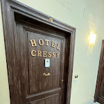 Photo n°1 de l'avis de Jerome.h fait le 30/08/2022 à 07:54 sur le  Cressy Hotel à Rome