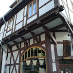 Photo n°1 de l'avis de Ralf.e fait le 09/03/2020 à 10:59 sur le  Hotel Zum Brauhaus Lüdde in Quedlinburg im Harz à Quedlinburg