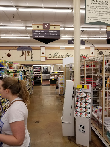 Grocery Store «Kroger», reviews and photos, 3959 Lavista Rd a, Tucker, GA 30084, USA