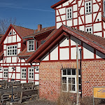Photo n°2 de l'avis de Matthias.r fait le 13/02/2022 à 16:18 sur le  Raststätte Mühlengrill à Dachwig
