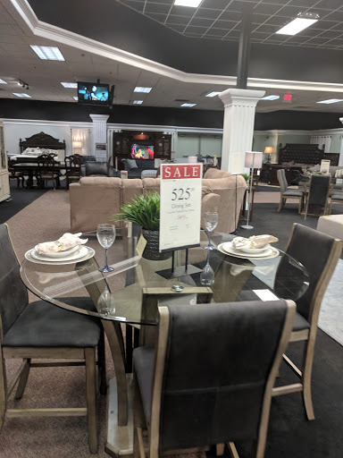 Furniture Store «Mor Furniture for Less», reviews and photos, 1270 W Elliot Rd, Tempe, AZ 85284, USA