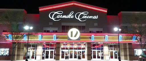 Movie Theater «AMC Dothan Pavilion 12», reviews and photos, 4883 Montgomery Hwy, Dothan, AL 36303, USA