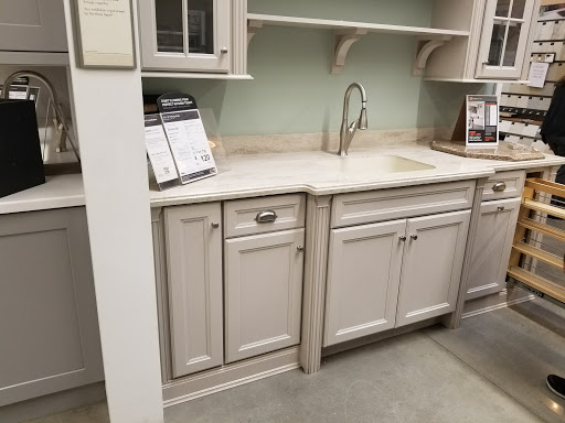 Home Improvement Store «The Home Depot», reviews and photos, 2001 Boston Rd, Wilbraham, MA 01095, USA