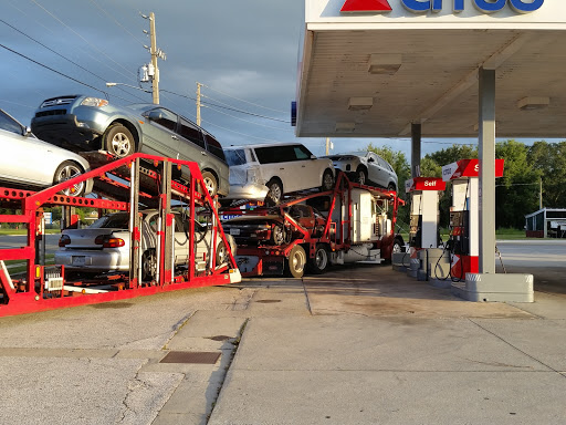 Shopping Mall «Southside Shopping Center», reviews and photos, 1415 S 14th St, Leesburg, FL 34748, USA