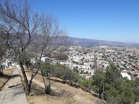 Polideportivo Cerro Mayaca