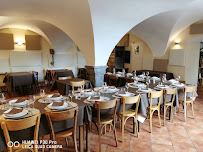 Photos des visiteurs du Restaurant L'Auberge Le Vieux Chaillol à Saint-Michel-de-Chaillol - n°3
