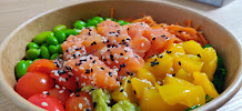 Poke bowl du Restaurant O’ Poké à Champs-sur-Marne - n°5