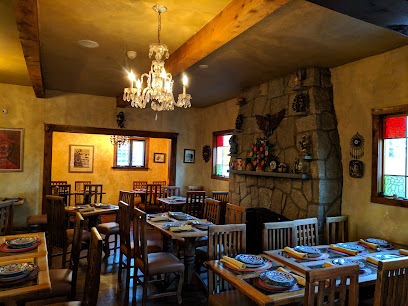 Guadalajara Mexican Restaurant - 2 Union St, Briarcliff Manor, NY 10510