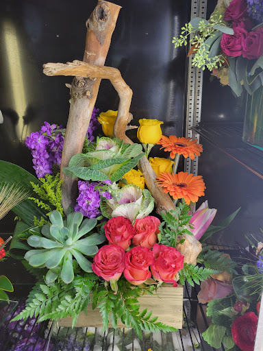 Florist «Alborada Florist», reviews and photos, 17 Huguenot St, New Rochelle, NY 10801, USA