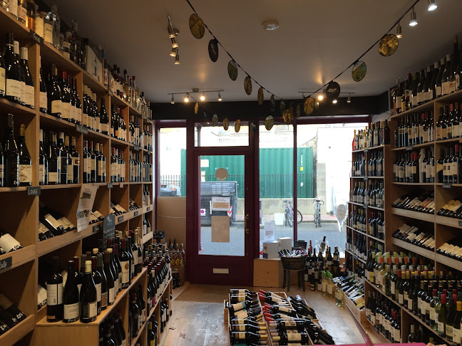 The Butlers Wine Cellar - Kemp Town - Liquor store