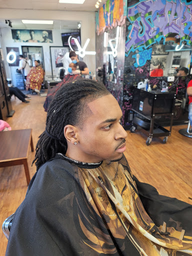 Barber Shop «J Clark Barber Shop», reviews and photos, 2485 State St, Lafayette, IN 47905, USA