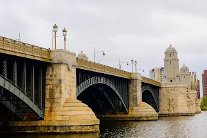 Longfellow Bridge image