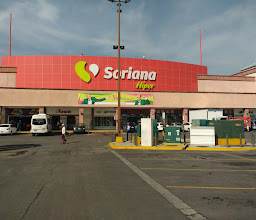 Soriana Híper photo