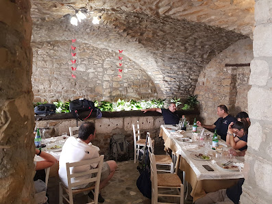 La taverna di Giulio Via Roma, 10, 82021 Apice Vecchio BN, Italia