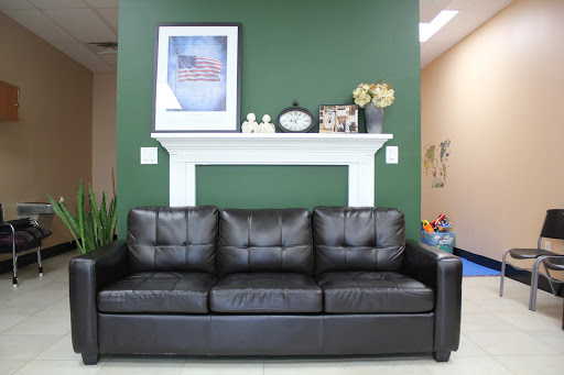 Barber Shop «Royal Barber Shop», reviews and photos, 42882 Truro Parish Dr, Ashburn, VA 20148, USA