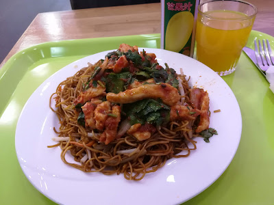 Traiteur Chinois à Paris